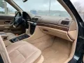 BMW 740i Aut. Individ*Oxfordgrün/Beige*MK-Motorsport
