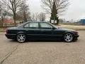 BMW 740i Aut. Individ*Oxfordgrün/Beige*MK-Motorsport