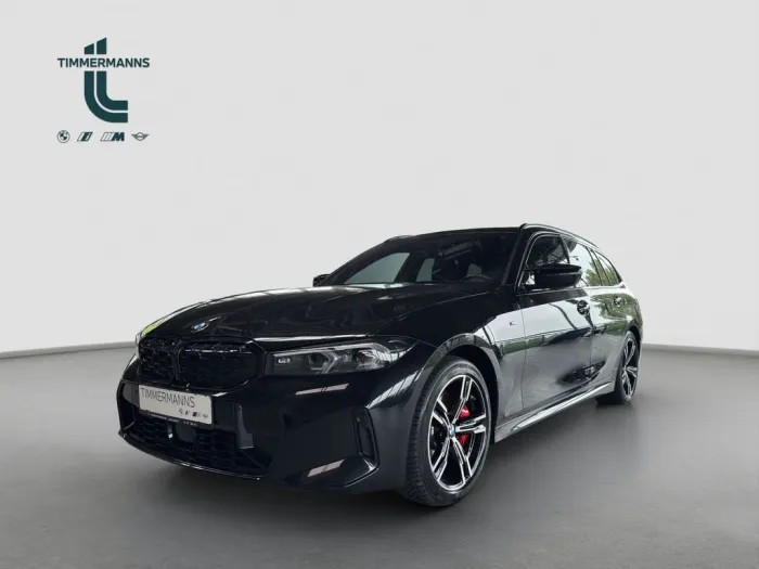 BMW M340i xDrive Touring Auto Navi Tempom.aktiv