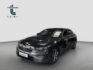 BMW 530e Navi Tempom.aktiv Panoramadach Bluetooth