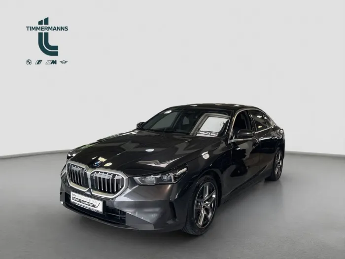 BMW 530e Navi Tempom.aktiv Panoramadach Bluetooth
