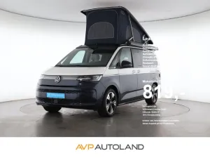 Volkswagen T7 California eHybrid 4MOTION OCEAN - DCC - AHK
