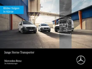 Mercedes-Benz EQT 200 Lang PROGRESSIVE+Klimaautom+Navi+PTS+DAB