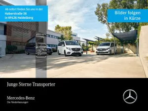 Mercedes-Benz T 180 d EDITION+PROGRESSIVE+Klimaautom+Navi+PTS