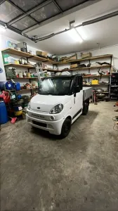 Other Microcar M.Cross
