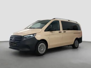 Mercedes-Benz Vito 116 CDI Tourer Pro lang AHK*Navi*LED*PDC