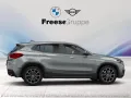 BMW X2 sDrive18i