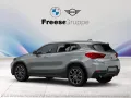 BMW X2 sDrive18i