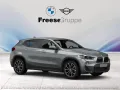 BMW X2 sDrive18i