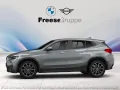 BMW X2 sDrive18i