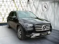 Mercedes-Benz GLS 450 d 4MATIC Pano*AHK*HUD*Airmatic*360°*Burm