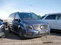 Mercedes-Benz V 220 EDITION PANO LIEGE-PAKET AMG NIGHT AHK AMG