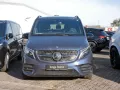 Mercedes-Benz V 220 EDITION PANO LIEGE-PAKET AMG NIGHT AHK AMG