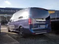 Mercedes-Benz V 220 EDITION PANO LIEGE-PAKET AMG NIGHT AHK AMG