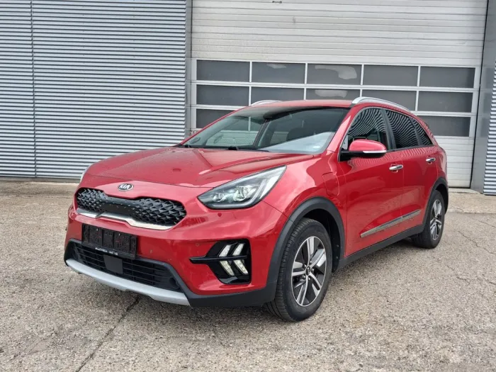 Kia Niro Edition Advance Plug-in Hybrid Aut.