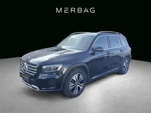 Mercedes-Benz GLB 200 d Progressive Advance 18'' Burmester AHK