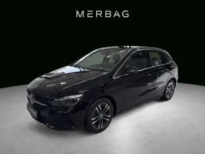 Mercedes-Benz B 200 Progressive Advanced Standheizung