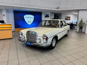 Mercedes-Benz S 280- 3.5  Automatik