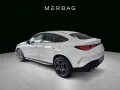 Mercedes-Benz GLC 220 d 4MATIC Coupé AMG Advanced Night Distr
