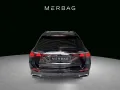 Mercedes-Benz E 450 d 4MATIC T AMG AHK SHZ NIGHT ACC SOUND ACC