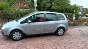 Ford Focus C-Max Bj 2004