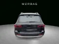 Mercedes-Benz GLB 200 d AHK AUT Kam. KeyLess KlimaA LED Navi