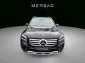 Mercedes-Benz GLB 200 d AHK AUT Kam. KeyLess KlimaA LED Navi