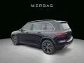 Mercedes-Benz GLB 200 d AHK AUT Kam. KeyLess KlimaA LED Navi