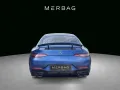 Mercedes-Benz AMG GT 63 4MATIC+ Night High-Class Fond