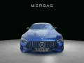 Mercedes-Benz AMG GT 63 4MATIC+ Night High-Class Fond
