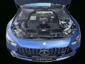 Mercedes-Benz AMG GT 63 4MATIC+ Night High-Class Fond