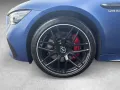 Mercedes-Benz AMG GT 63 4MATIC+ Night High-Class Fond