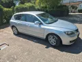 Mazda 3 Benzin Motorschaden