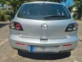 Mazda 3 Benzin Motorschaden