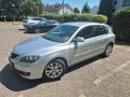 Mazda 3 Benzin Motorschaden