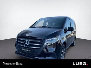 Mercedes-Benz Vito 119 CDI 4x4 Mixto Kompakt SpurW AUT Kam. LM