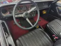 Opel Commodore A GSE