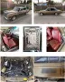 Mercedes-Benz Mercedes 300 SEL 3.5 W109 V8, Tausch gegen...