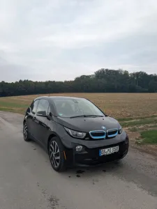 BMW I3 (94Ah)*Rex*Leder*Navi*R-Cam*Schiebedach