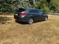 Hyundai i40 Kombi 1.7 CRDi Automatik -141 PS - TÜV 08/28