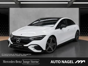 Mercedes-Benz EQE 500 AMG Line PREMIUM+*MULTI*AKUSTIK*WINTER*