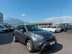 Fiat 500X 1.6 MultiJet 120 CV Cross