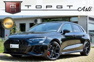 Other AUDI RS3 SPORTBACK 2.5 TFSI QUATTRO 400cv S-TRON