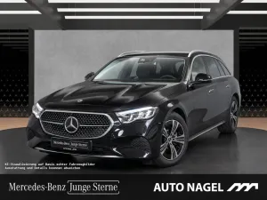Mercedes-Benz E 220d T Avantgarde Advanced*AHK*18
