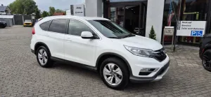 Honda CR-V Lifestyle Plus 4WD 1.6 Ltr. DTEC