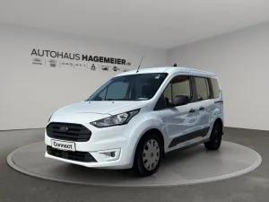 Ford Transit Connect 220 L1 Trend