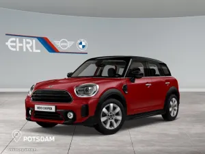 MINI Cooper Classic Trim - RFK SPORTSITZE LED SHZ DAB