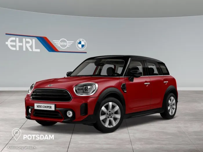 MINI Cooper Classic Trim - RFK SPORTSITZE LED SHZ DAB