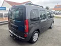 Mercedes-Benz Citan Kombi CDI lang *Navi, Sitzheizung, AHK*