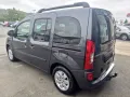 Mercedes-Benz Citan Kombi CDI lang *Navi, Sitzheizung, AHK*